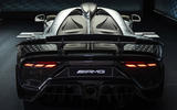 95 mercedes amg one rear 95 mercedes amg one rear