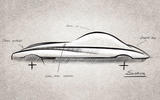 95 morgan future model design sketch