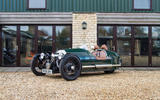 95 morgan three wheeler 95 morgan three wheeler