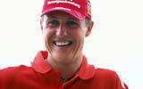 95 motorsport greats Michael schumacher