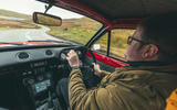 95 mst mk1 interior driving 95 mst mk1 interior driving