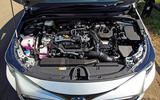 95 nearly new buying guide Toyota Corolla engine 95 nearly new buying guide Toyota Corolla engine