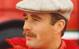 95 nigel mansell