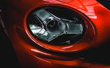 Nissan Juke 2020 Autocar - headlights