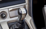Nissan Skyline GT-R R34 used buying guide - gearstick