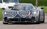 95 pagani c10 95 pagani c10