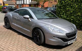 95 peugeot rcz 95 peugeot rcz