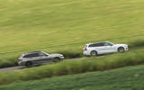 95 PHEV wagons triple test 2021 panning duo 1