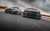 95 photographers favourites 2021 Olgun Camaro Mustang 95 photographers favourites 2021 Olgun Camaro Mustang