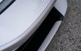 Pininfarina Battista customer preview event - front logo