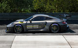95 Porsche 911 GT2RSMR 25 official images static side 95 Porsche 911 GT2RSMR 25 official images static side
