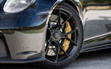 Porsche 911 GT3 2021 passenger ride - alloy wheels Porsche 911 GT3 2021 passenger ride - alloy wheels