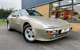 95 porsche 944 95 porsche 944