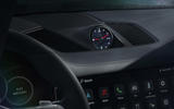 95 Porsche Cayenne platinum edition official clock 95 Porsche Cayenne platinum edition official clock