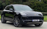 95 porsche macan s 95 porsche macan s