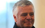95 racing lines motorsport greats DEREK WARWICK