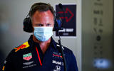 Beyond the scenes of Red Bull-Honda - Christian Horner Beyond the scenes of Red Bull-Honda - Christian Horner