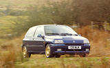 95 renault clio williams 95 renault clio williams