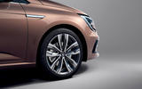 Renault megane 2020 refresh - alloy wheels Renault megane 2020 refresh - alloy wheels
