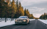 95 rolls royce spectre