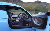 Road test rewind: Noble M600 - cabin Road test rewind: Noble M600 - cabin