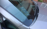 95 Ruppert cars instead of flying windscreen chip 95 Ruppert cars instead of flying windscreen chip
