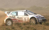 95 Safari Rally burns 2002 95 Safari Rally burns 2002