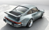 95 singer turbo study 95 singer turbo study