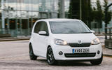 95 skoda citigo