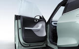 95 Smart #1 2022 official reveal studio static door panel 95 Smart #1 2022 official reveal studio static door panel
