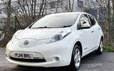 95 take or leave march 25 Nissan Leaf ad 95 take or leave march 25 Nissan Leaf ad