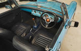 95 The Market auctioneer visit 2022 sprite interior 95 The Market auctioneer visit 2022 sprite interior