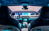 95 Togg mobility concept 2022 interior