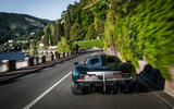 95 Touring Superleggera Arese RH95 official reveal roads 95 Touring Superleggera Arese RH95 official reveal roads