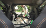 95 toyota aygo x boot bike 95 toyota aygo x boot bike