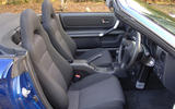 95 toyota mr2 seats