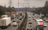 95 traffic