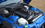 95 UBG BMW Z3M engine 95 UBG BMW Z3M engine