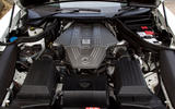 Used buying guide Mercedes-AMG SLS - engine
