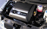 95 used buying guide VW Lupo GTi engine 95 used buying guide VW Lupo GTi engine