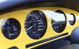95 used car buying guide Fiat coupe instruments