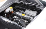 95 vauxhall vx220 turbo engine
