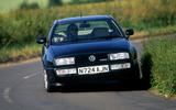 95 volkswagen corrado vr6