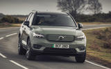 95 Volvo XC40 Recharge 95 Volvo XC40 Recharge