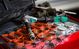 X8R improved vehicle parts - tools