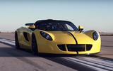Hennessey Venom GT Hennessey Venom GT