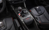 95 BMW CSL interior gearshift 95 BMW CSL interior gearshift
