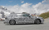 95 disguised Audi S4 side