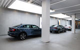 95 Polestar Space Solihull 95 Polestar Space Solihull