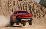 96 2022 Ford Ranger Raptor official reveal yump